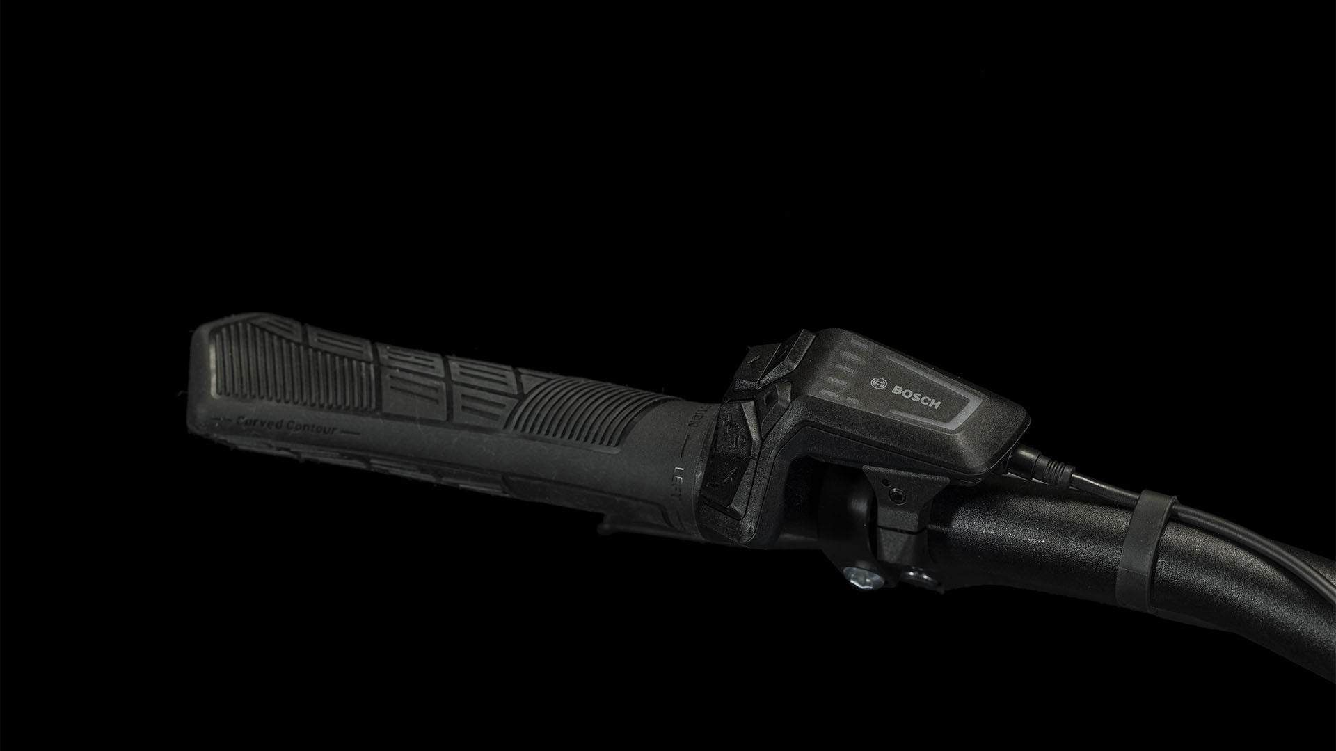 CUBE Reaction Hybrid ONE 750 grey´n´black Easy Entry 2024