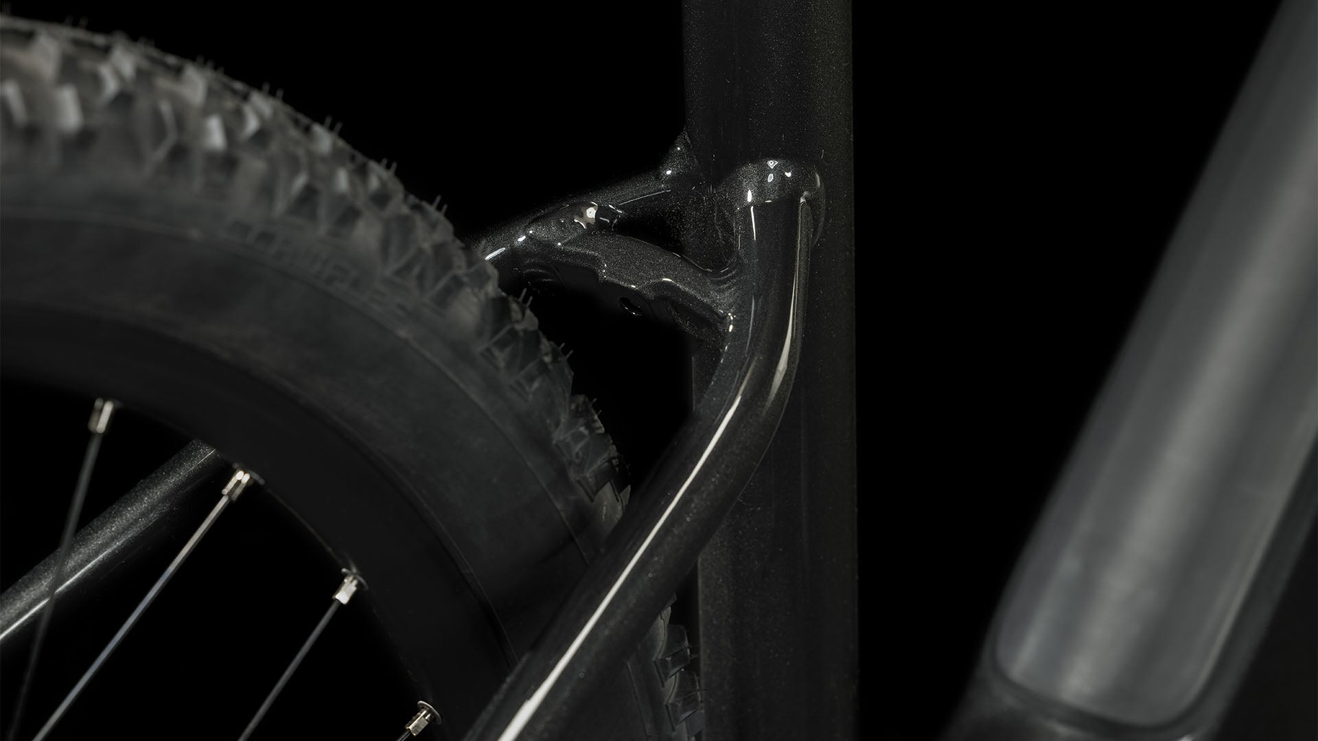 CUBE Reaction Hybrid ONE 750 grey´n´black Easy Entry 2024
