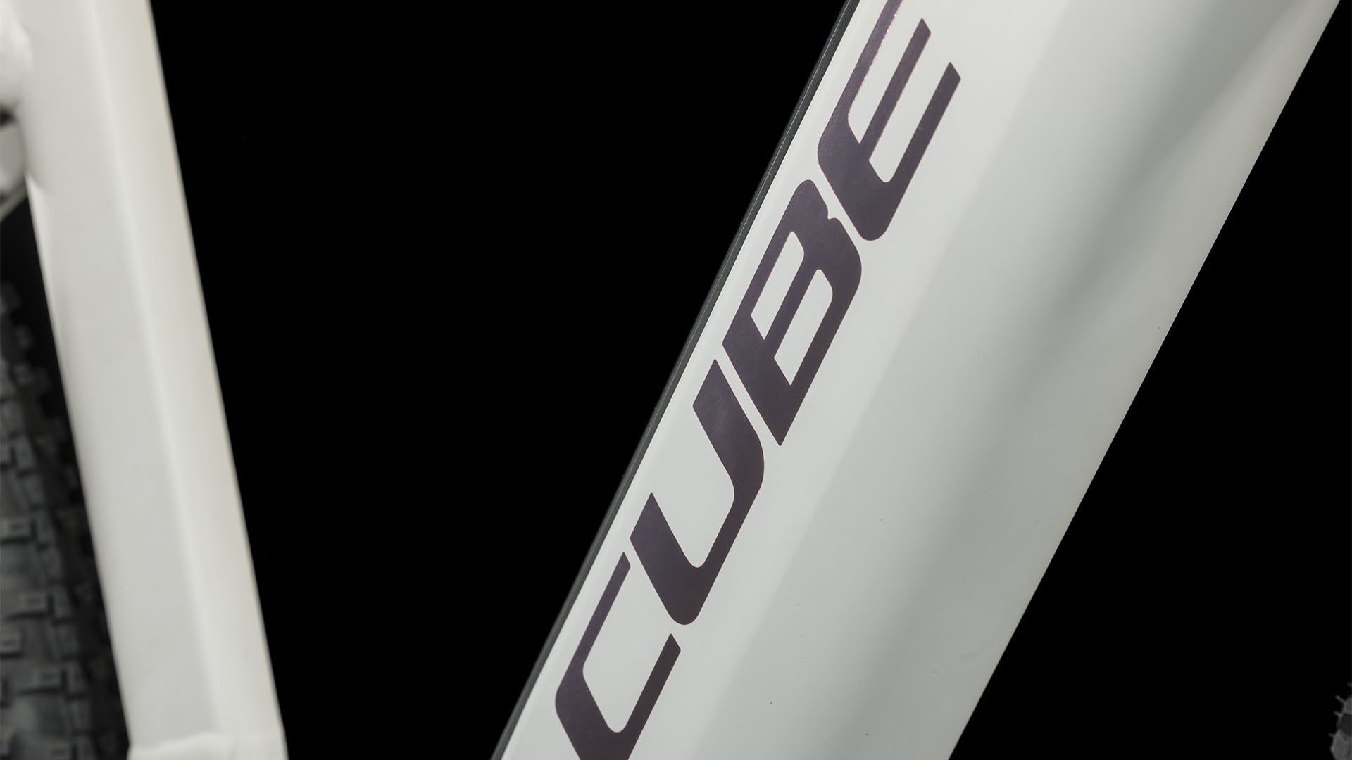 CUBE Reaction Hybrid ONE 500 lightgrey´n´rose Easy Entry 2024