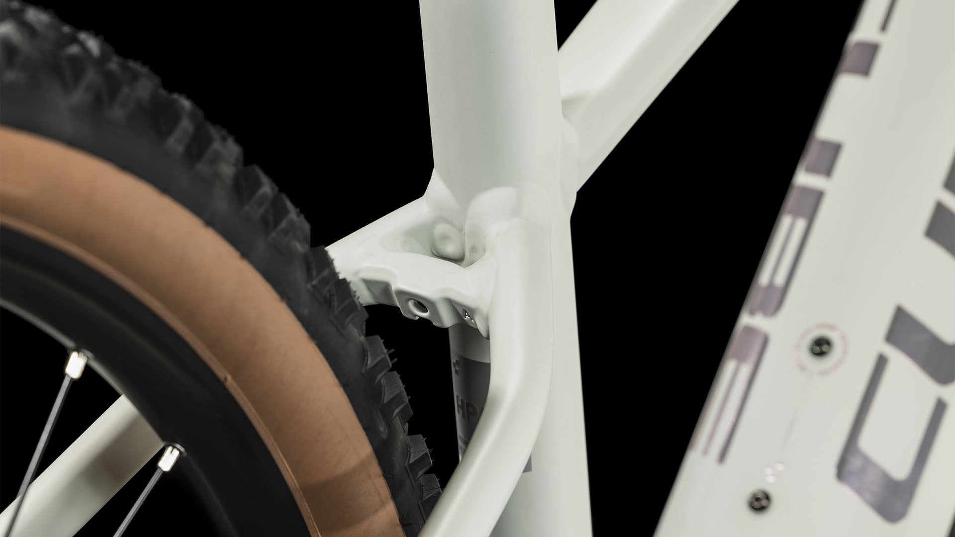 CUBE Reaction Hybrid ONE 750 lightgrey´n´rose 2024