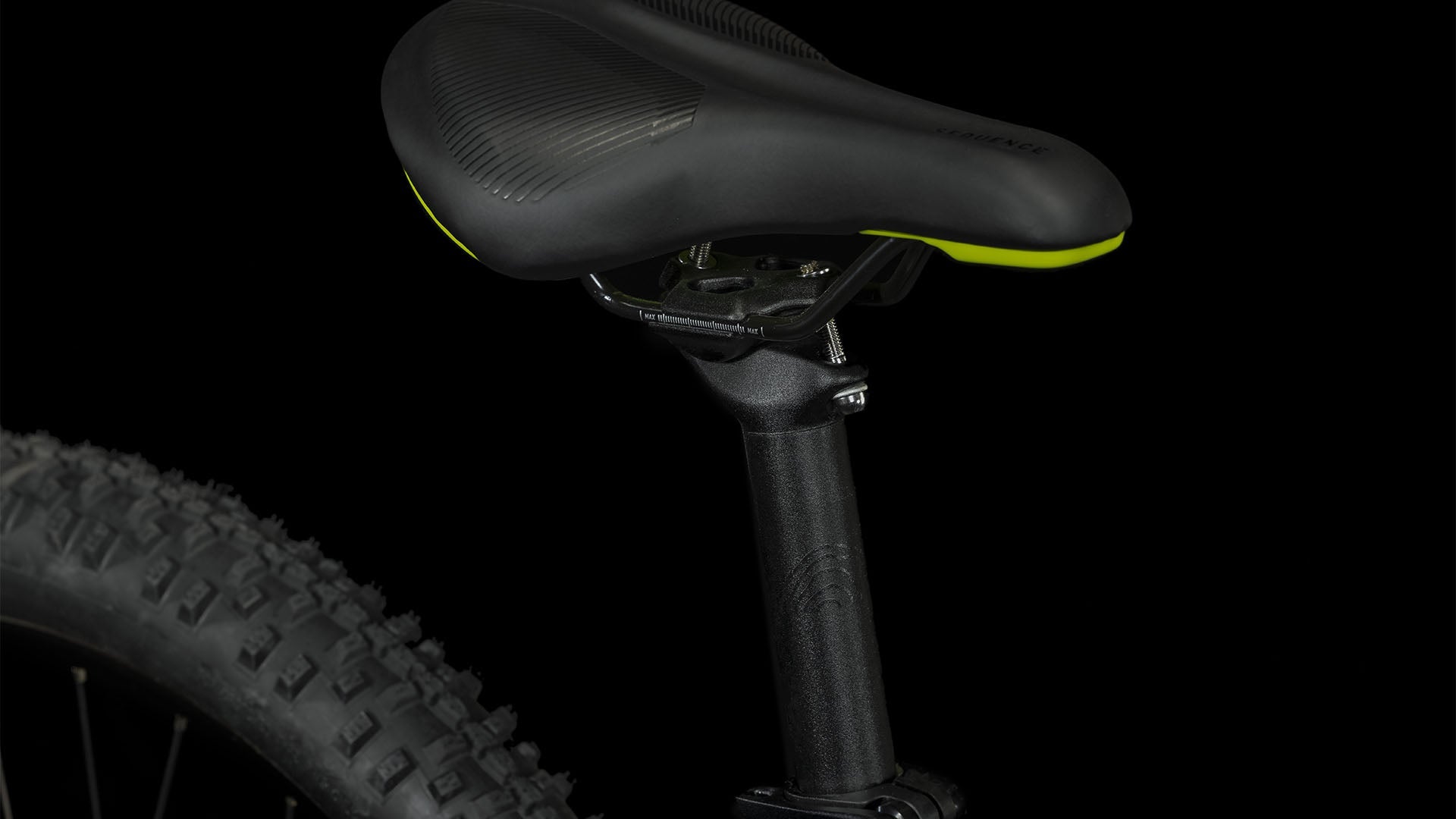 CUBE Reaction Hybrid Pro 625 flashgrey´n´green Easy Entry 2024