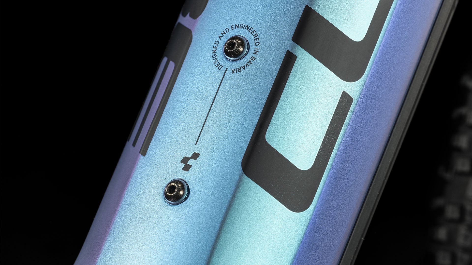 CUBE Reaction Hybrid Race 750 switchblue´n´black 2024