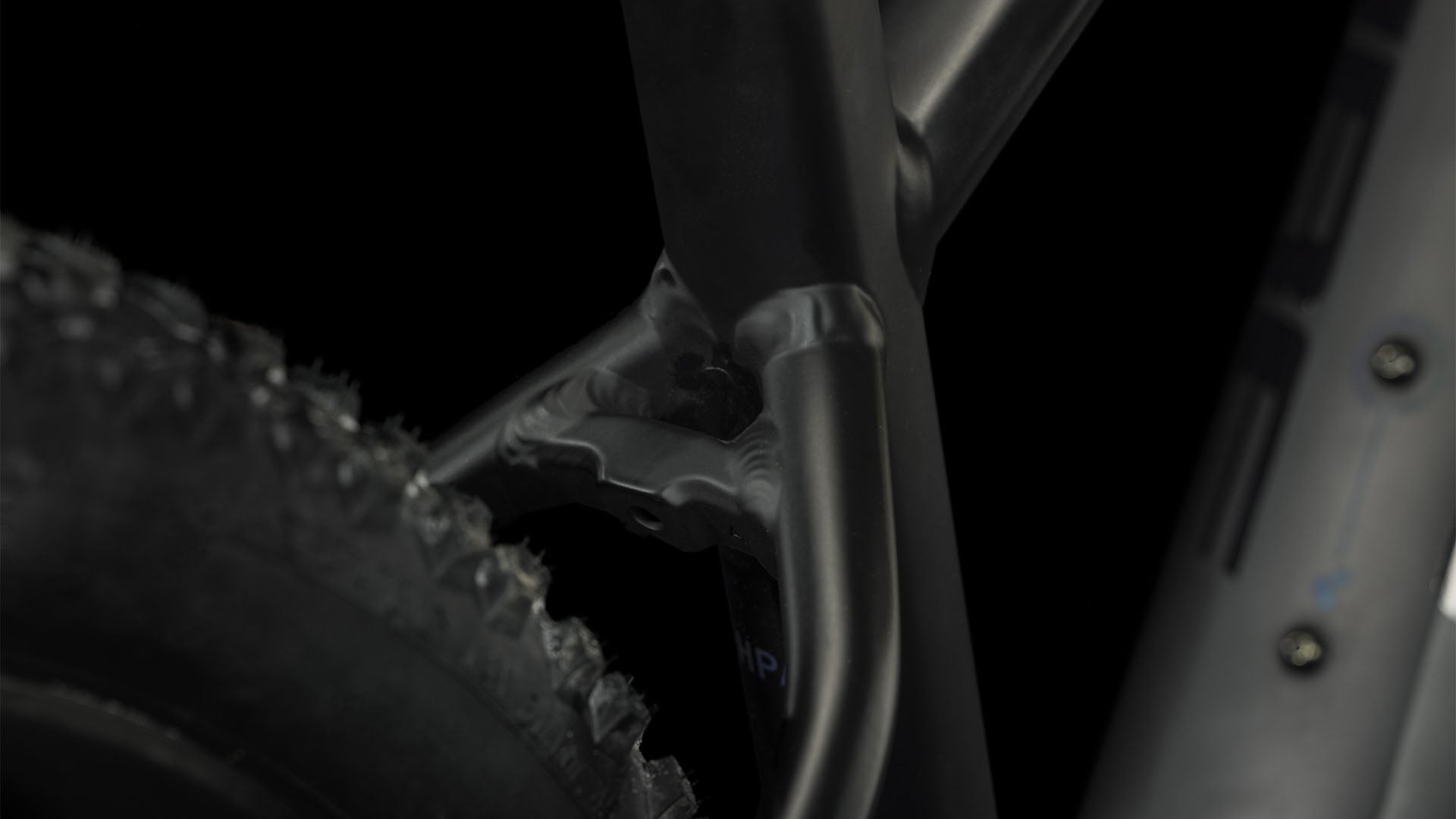 CUBE Reaction Hybrid SLX 750 black´n´reflex 2024