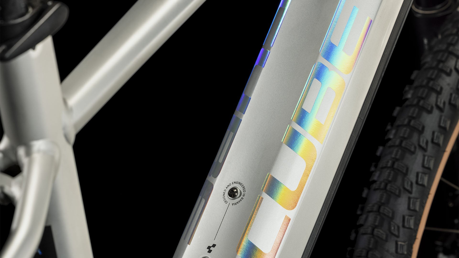 CUBE Reaction Hybrid SLX 750 grey´n´spectral 2024