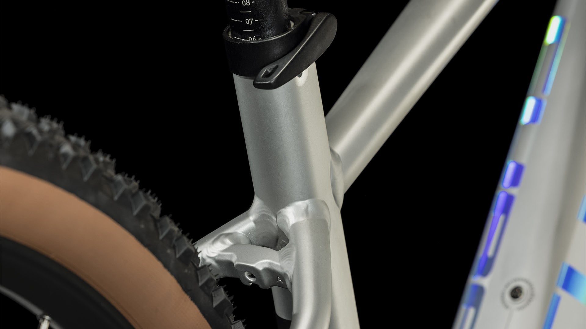 CUBE Reaction Hybrid SLX 750 grey´n´spectral 2024