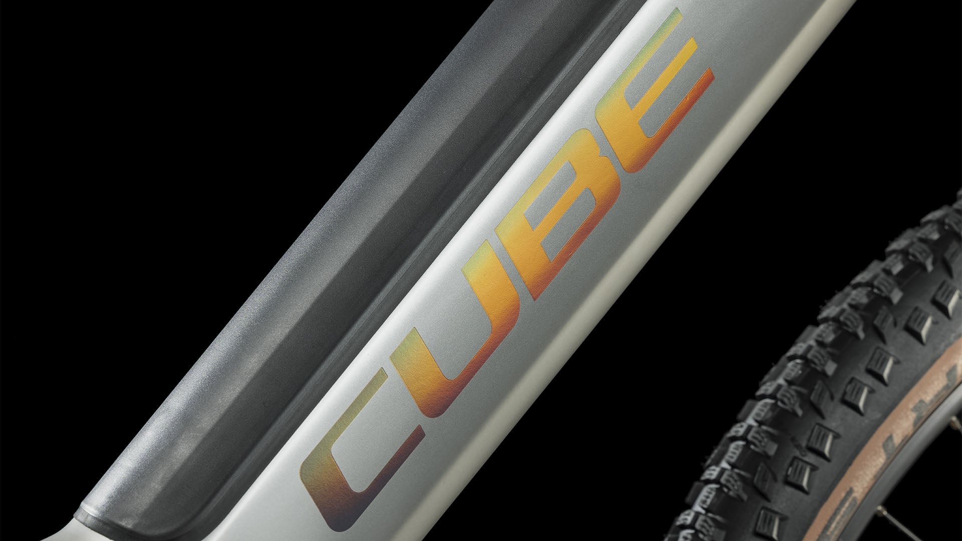 CUBE Reaction Hybrid SLX 750 grey´n´spectral Easy Entry 2024
