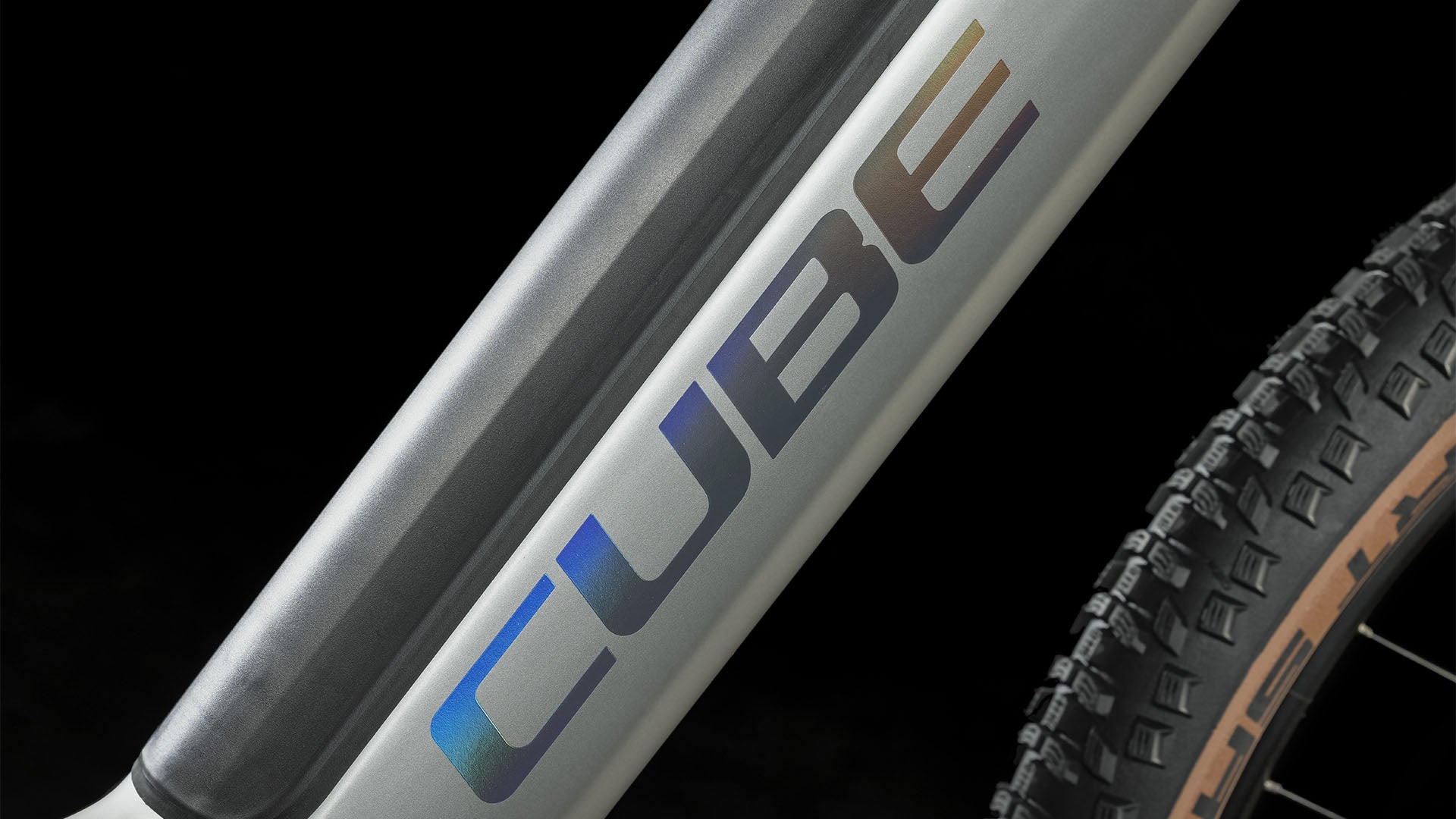 CUBE Reaction Hybrid SLX 750 grey´n´spectral Easy Entry 2024