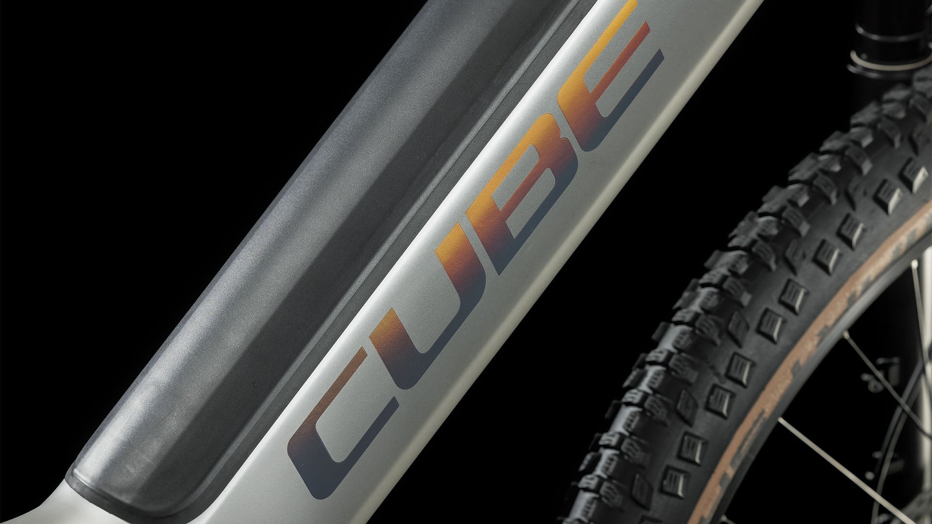 CUBE Reaction Hybrid SLX 750 grey´n´spectral Easy Entry 2024