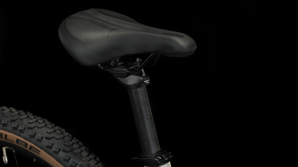 CUBE Reaction Hybrid SLX 750 grey´n´spectral Easy Entry 2024