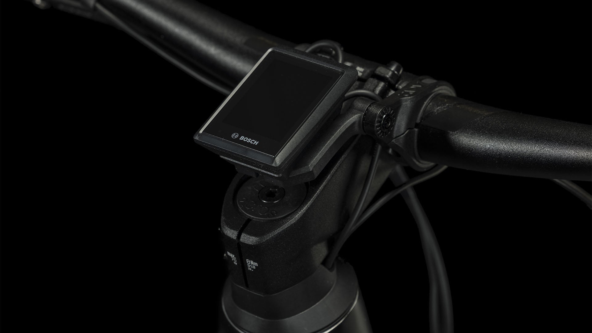 CUBE Reaction Hybrid SLX 750 Allroad black´n´reflex Easy Entry 2024