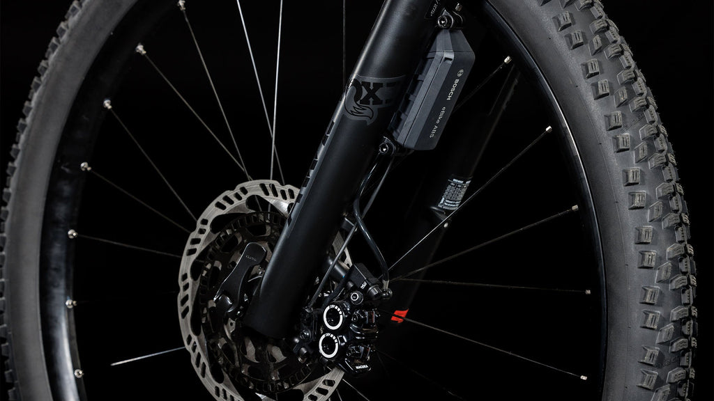 CUBE Reaction Hybrid ABS 750 smaragdgrey´n´blue 2024
