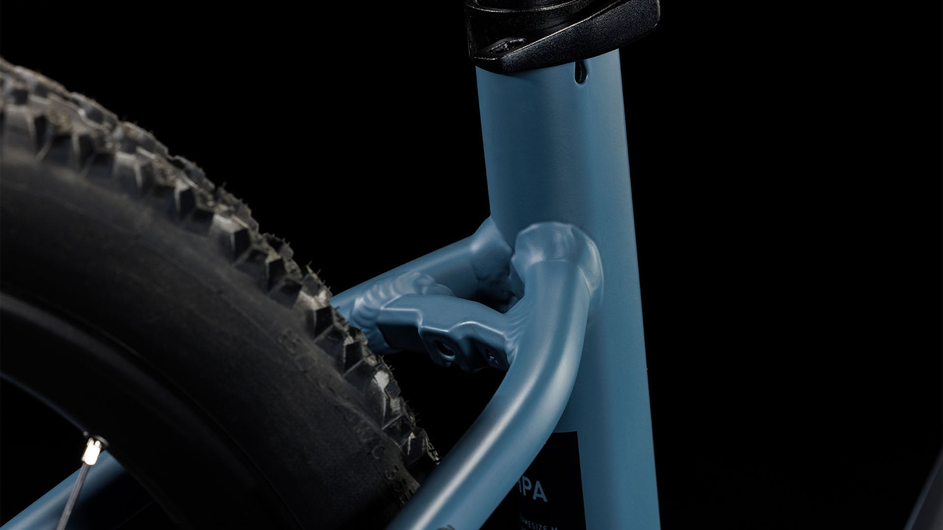 CUBE Reaction Hybrid ABS 750 smaragdgrey´n´blue Easy Entry 2024
