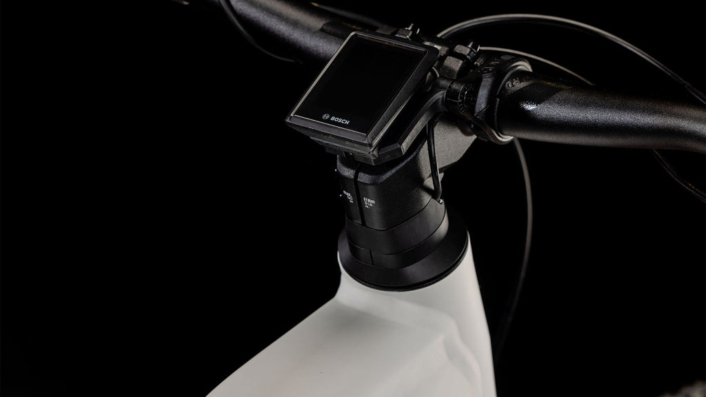 CUBE Reaction Hybrid SLT 750 silver´n´cream 2024