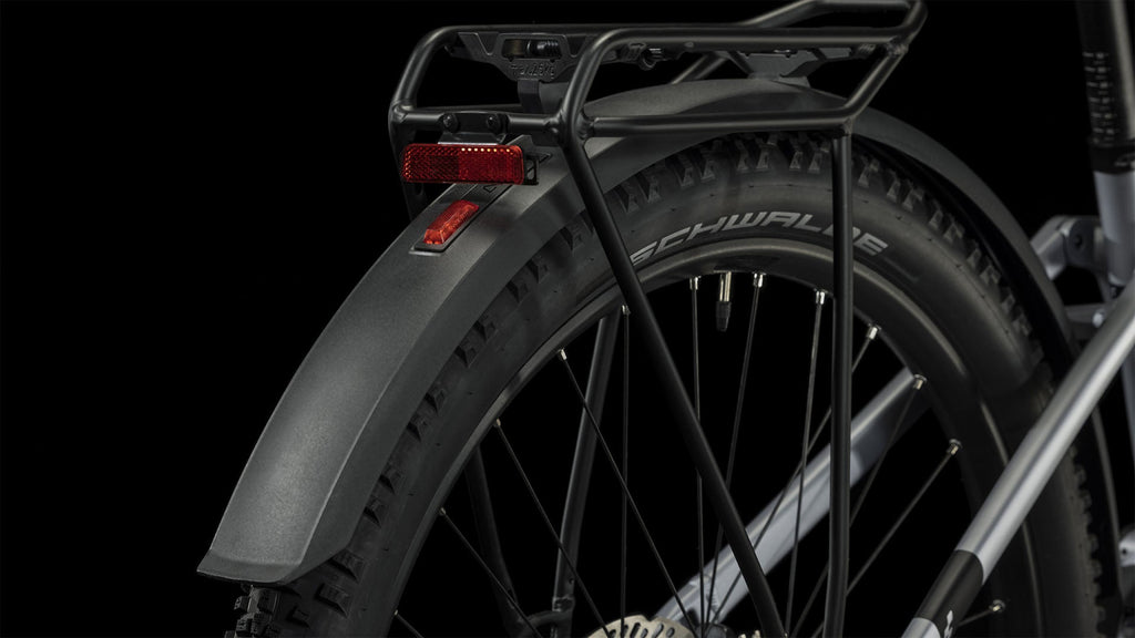 CUBE Stereo Hybrid 120 Race 750 Allroad polarsilver´n´black 2024