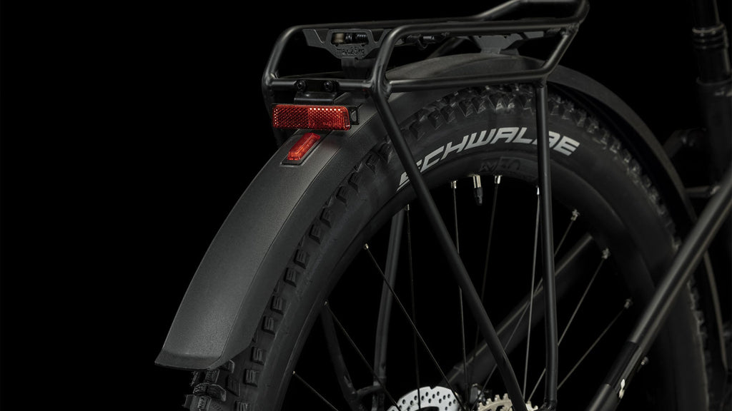 CUBE Stereo Hybrid 120 SLX 750 Allroad black´n´metal 2024