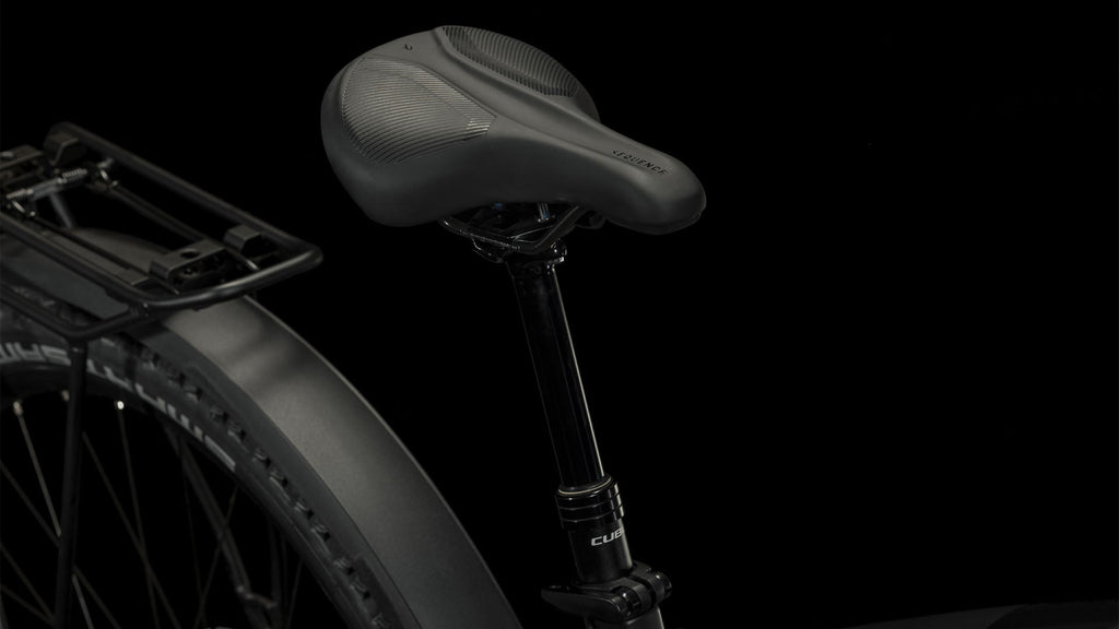 CUBE Stereo Hybrid 120 SLX 750 Allroad black´n´metal 2024