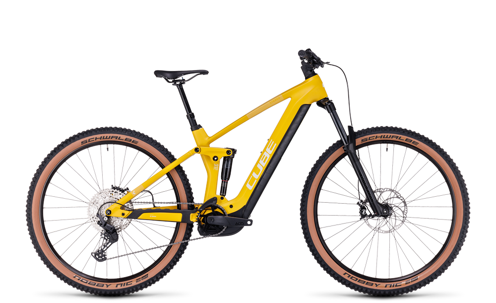 CUBE Stereo Hybrid 140 HPC Pro 625 vivid´n´sun 2024
