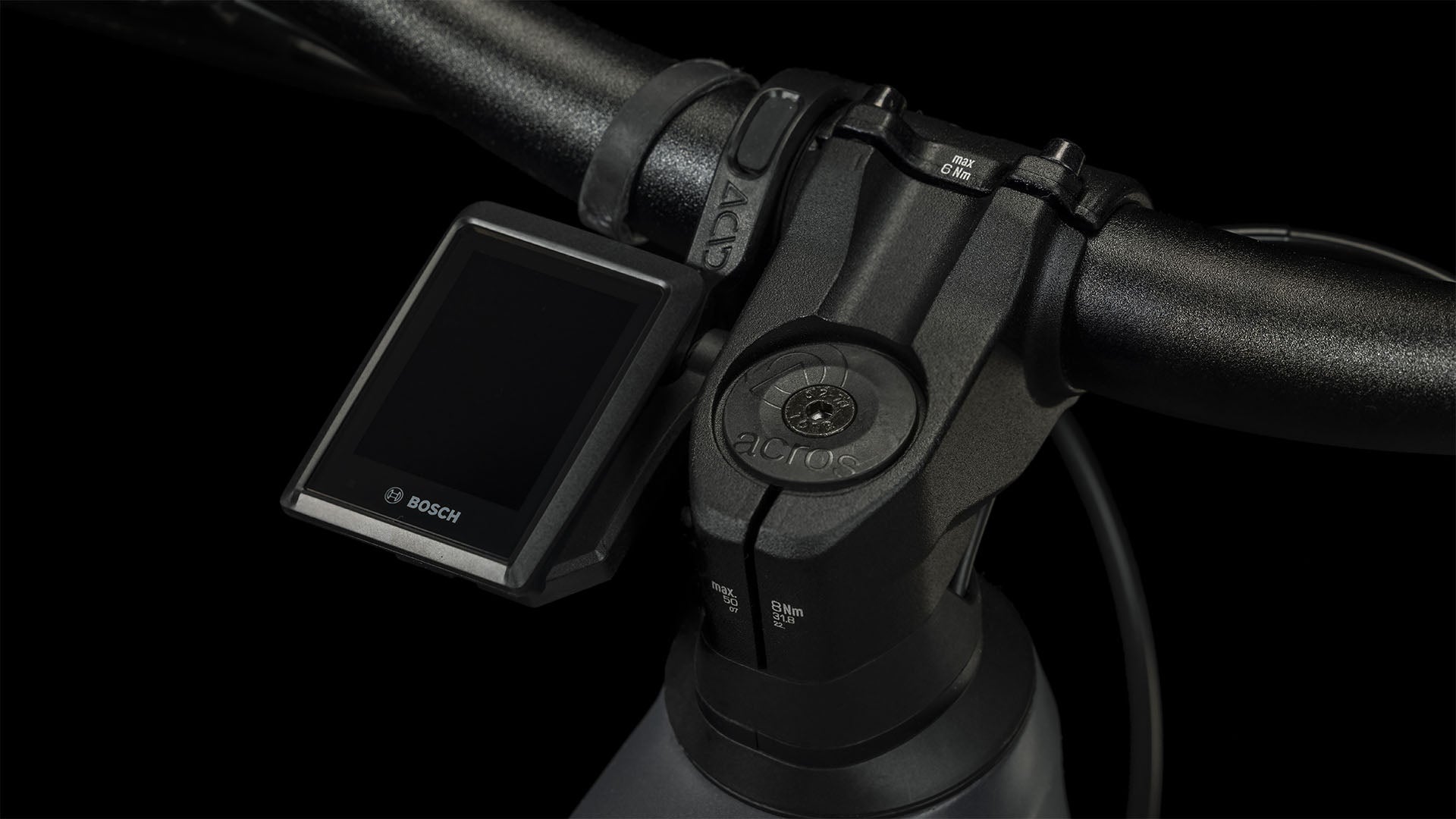 CUBE Stereo Hybrid 140 HPC Race 750 grey´n´chrome 2024