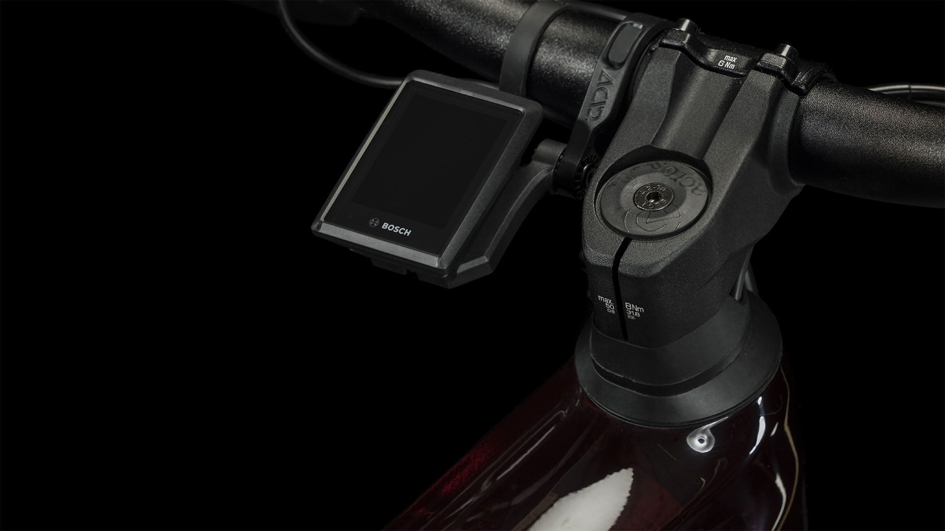 CUBE Stereo Hybrid 140 HPC Race 750 liquidred´n´black 2024