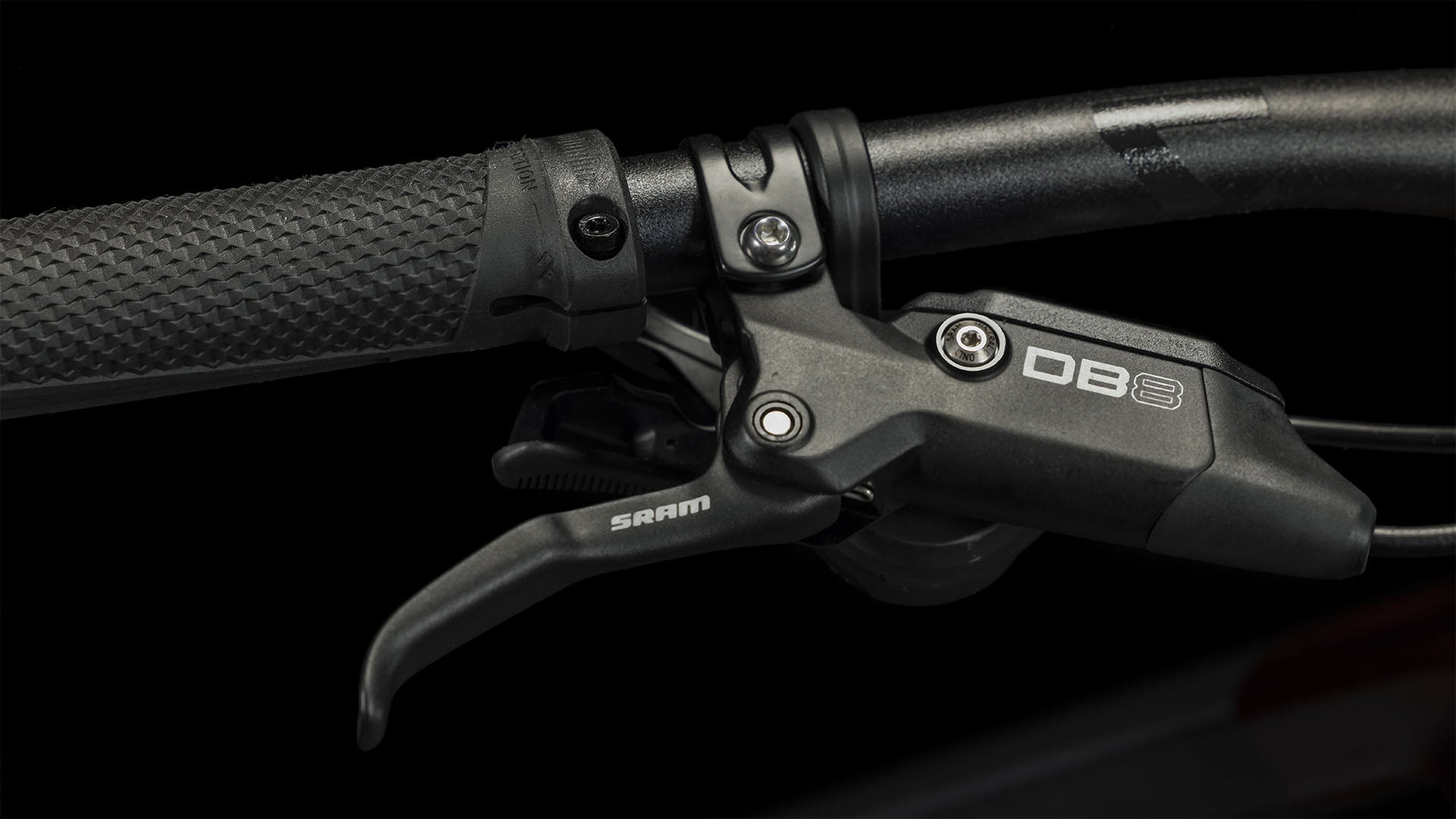 CUBE Stereo Hybrid 140 HPC Race 750 liquidred´n´black 2024