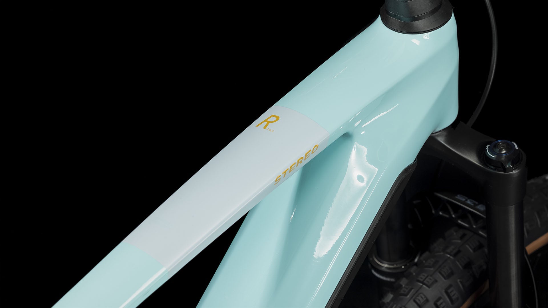 CUBE Stereo Hybrid 140 HPC Race 750 dazzle´n´orange 2024