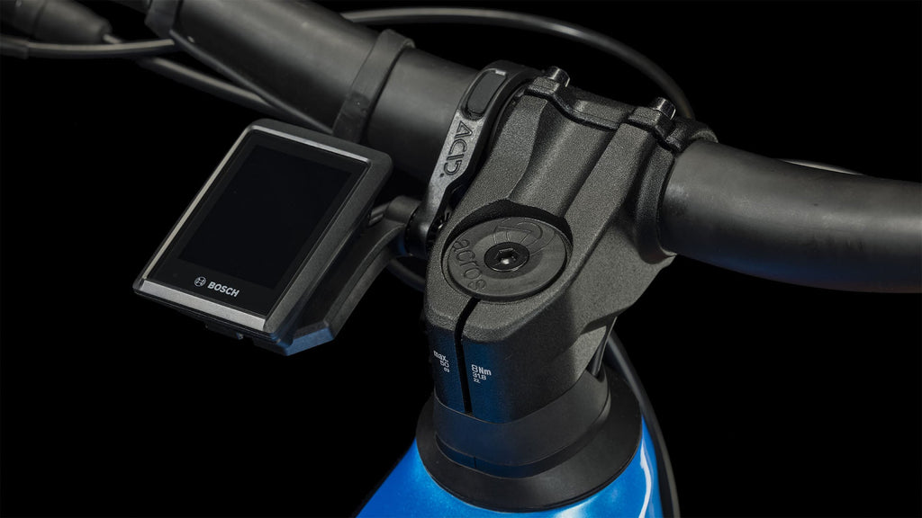 CUBE Stereo Hybrid 140 HPC actionteam 2024