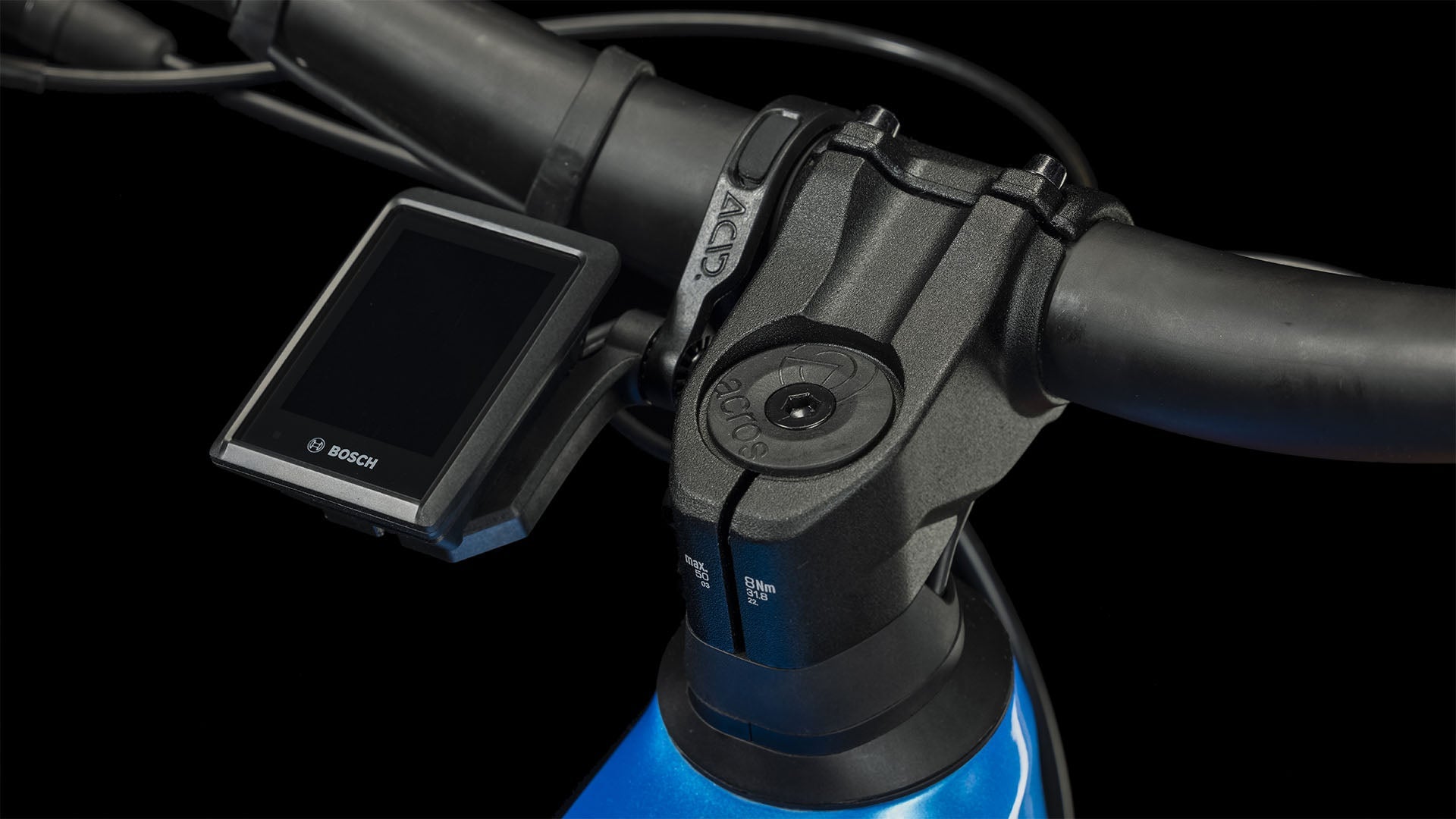 CUBE Stereo Hybrid 140 HPC actionteam 2024