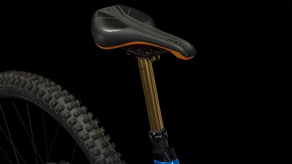 CUBE Stereo Hybrid 140 HPC actionteam 2024