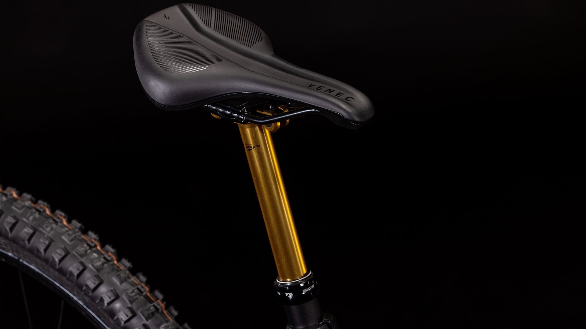 CUBE Stereo Hybrid 140 HPC Actionteam 750 carbon´n´black 2024