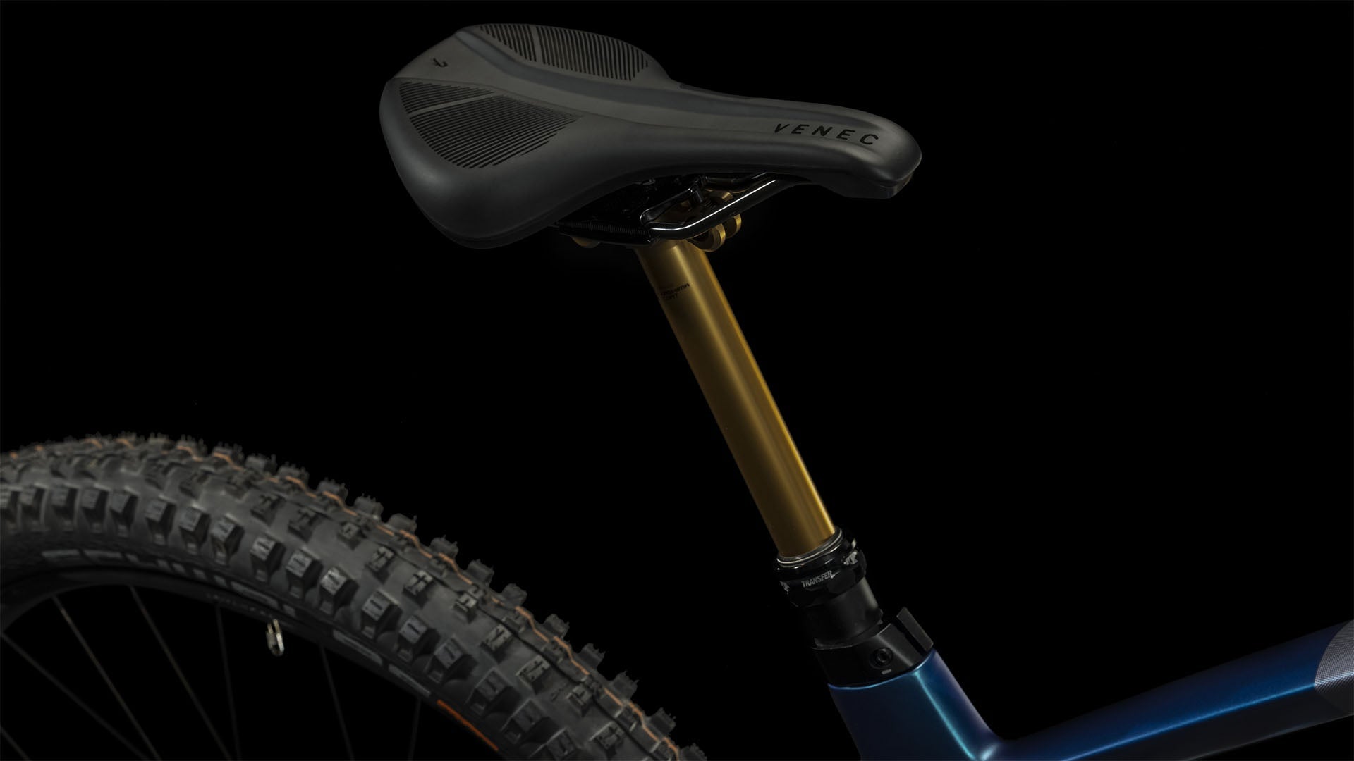 CUBE Stereo Hybrid 140 HPC SLT 750 nebula´n´carbon 2024