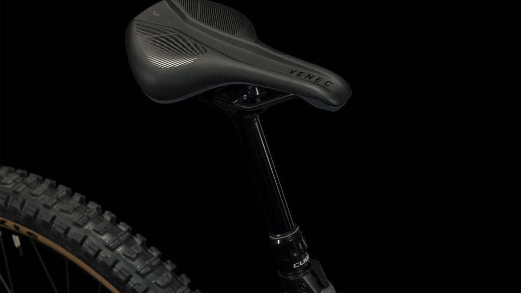 CUBE Stereo Hybrid 160 HPC Race 750 27.5 grey´n´metal 2024