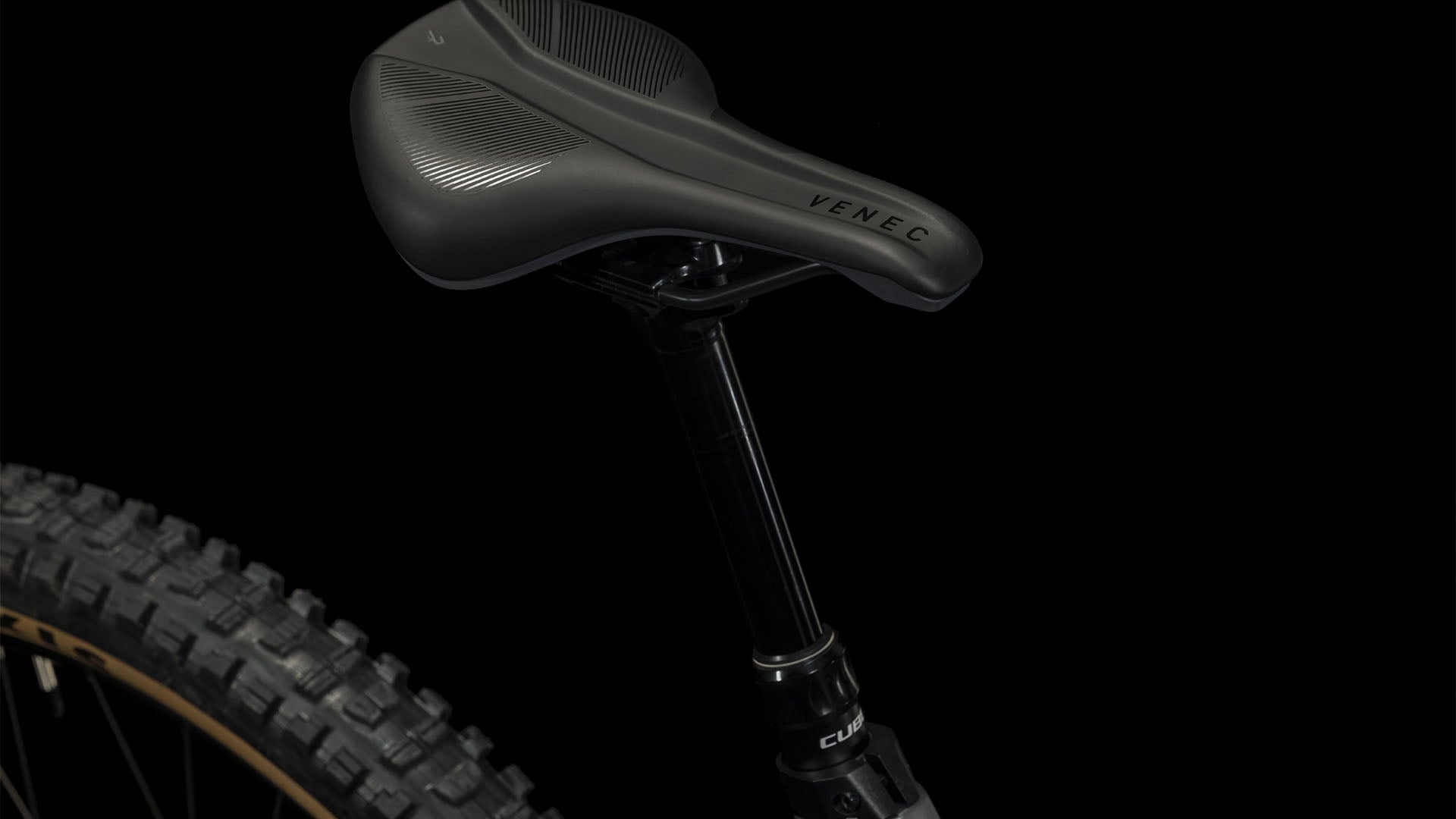CUBE Stereo Hybrid 160 HPC Race 750 27.5 grey´n´metal 2024