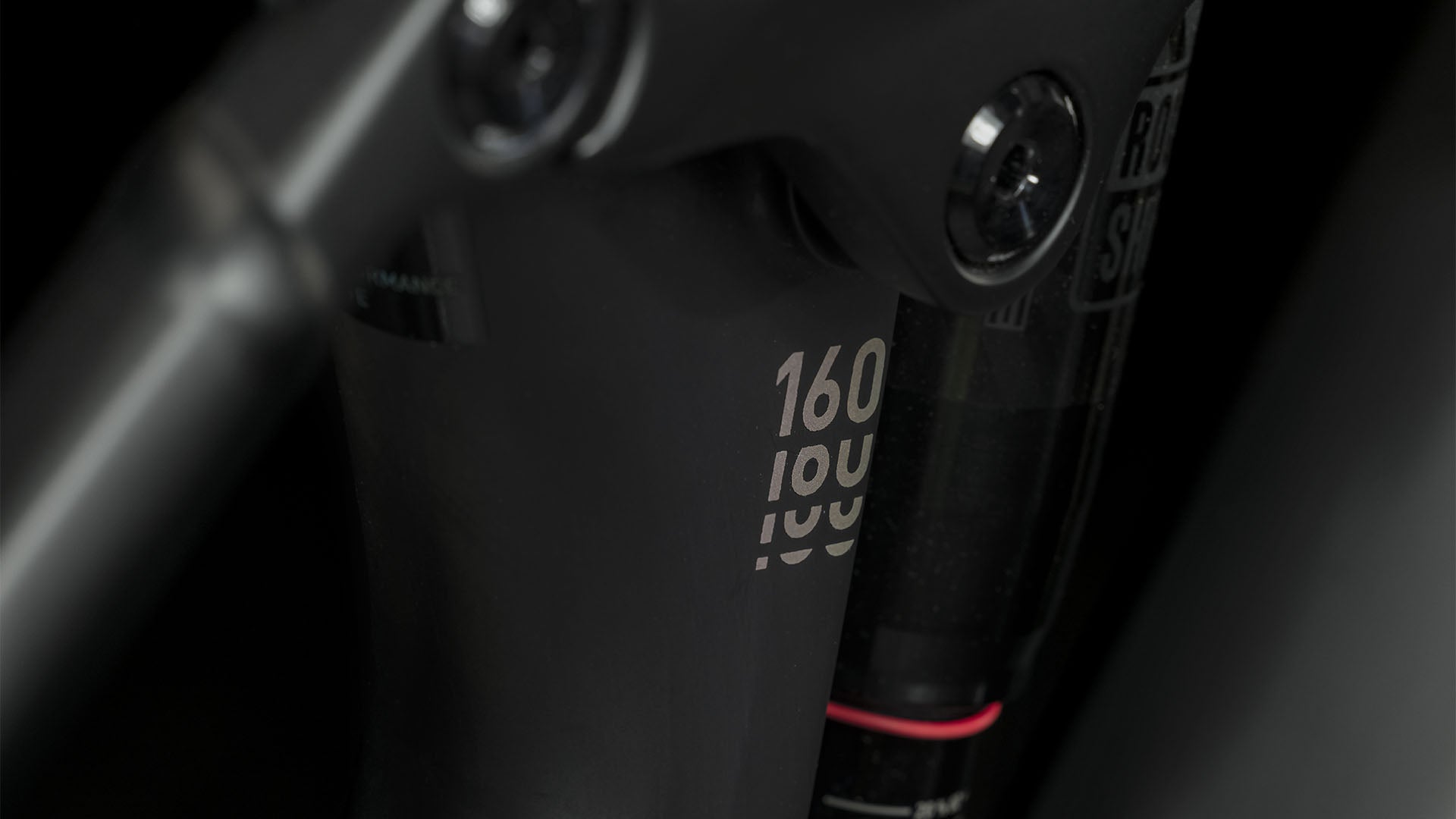 CUBE Stereo Hybrid 160 HPC SLX 750 27.5 carbon´n´reflex 2024