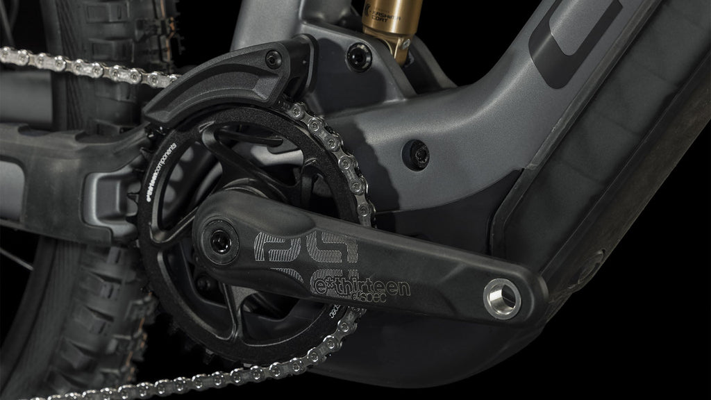 CUBE Stereo Hybrid 160 HPC actionteam 2024