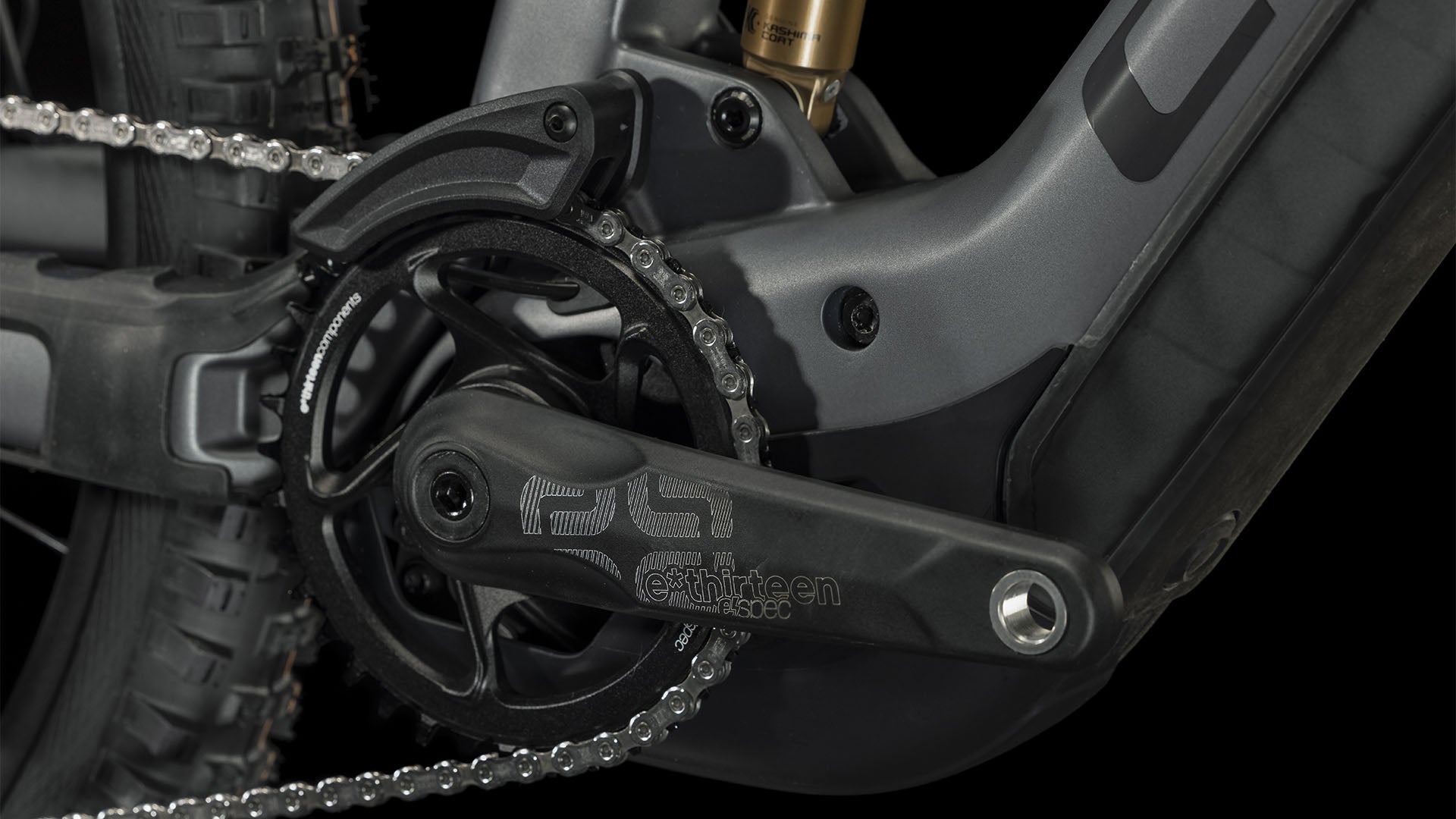 CUBE Stereo Hybrid 160 HPC actionteam 2024