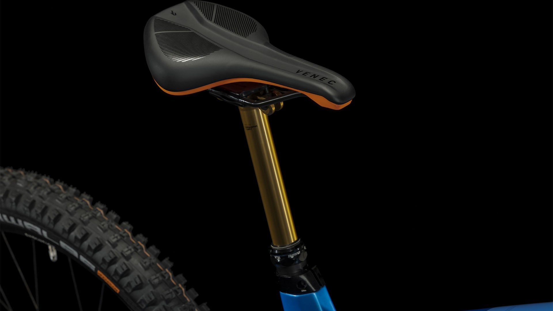 CUBE Stereo Hybrid 160 HPC actionteam 2024