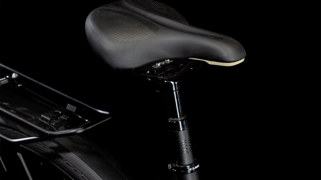 CUBE Touring ONE black´n´metal 2024