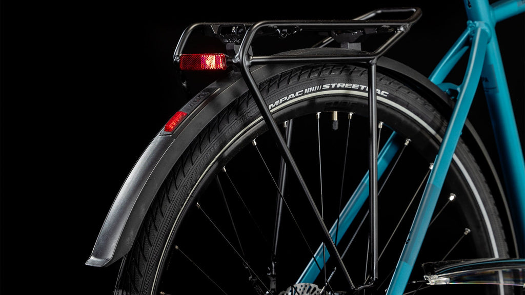 CUBE Touring ONE metalpetrol´n´green 2024