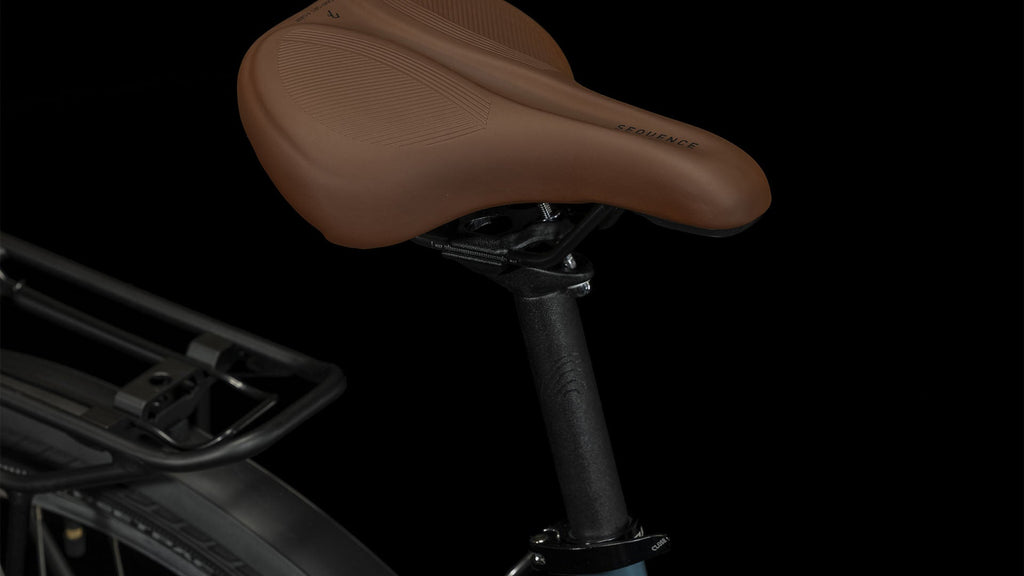 CUBE Touring ONE metalpetrol´n´green Trapeze 2024