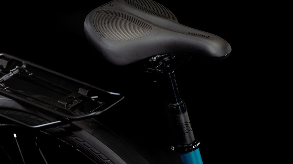 CUBE Touring ONE metalpetrol´n´green Easy Entry 2024