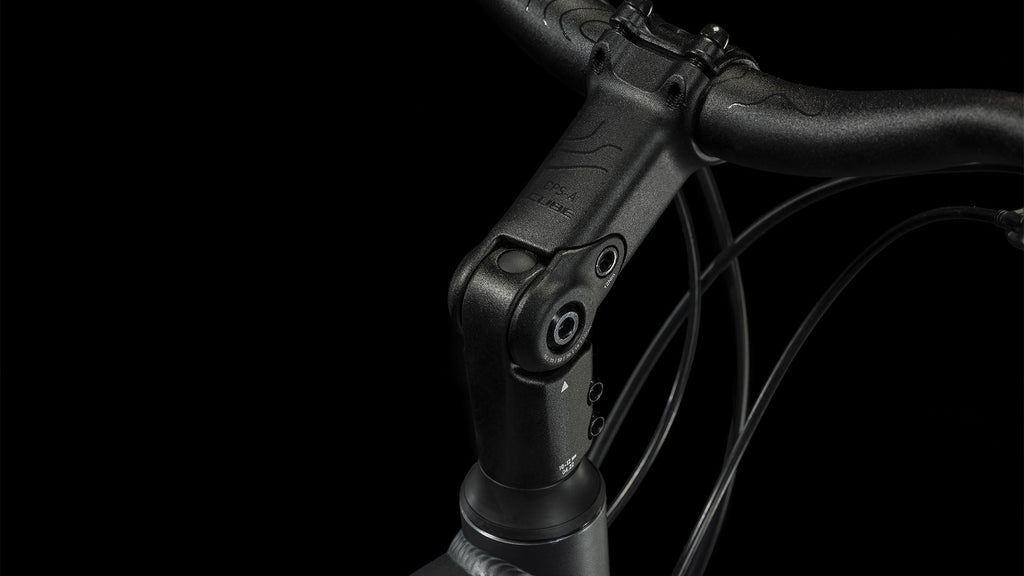 CUBE Touring EXC grey´n´metal 2024