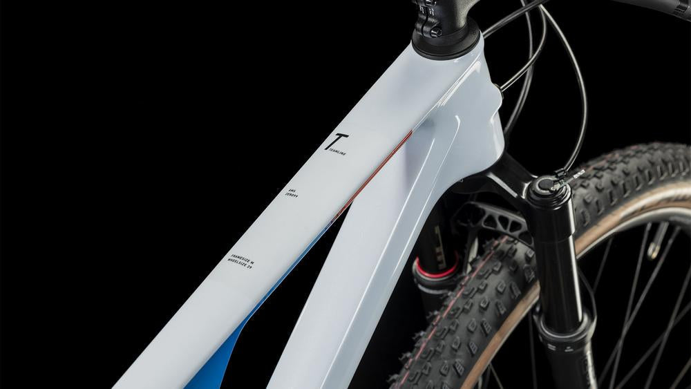 CUBE AMS ZERO99 C:68X SLX 29 teamline 2024