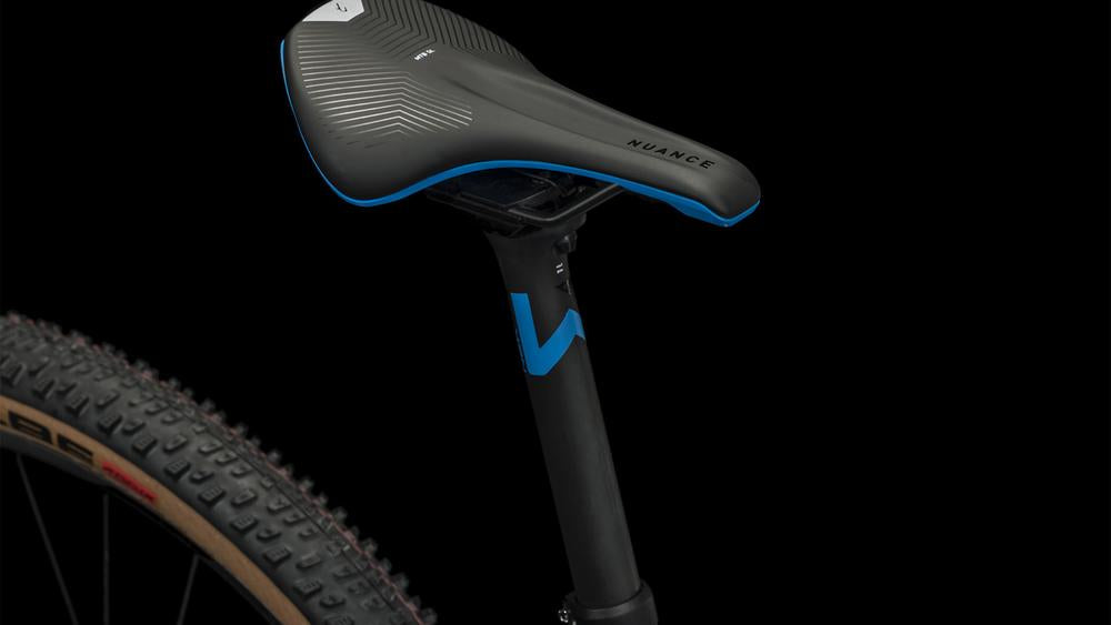CUBE AMS ZERO99 C:68X SLX 29 teamline 2024