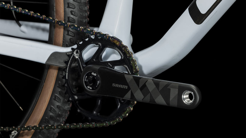 CUBE AMS ZERO99 C:68X SLT 29 teamline 2024