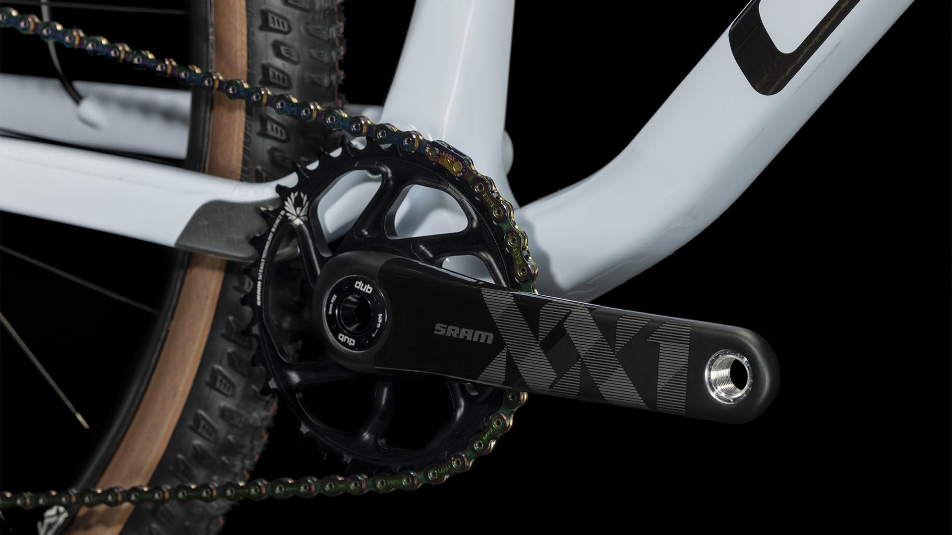 CUBE AMS ZERO99 C:68X SLT 29 teamline 2024