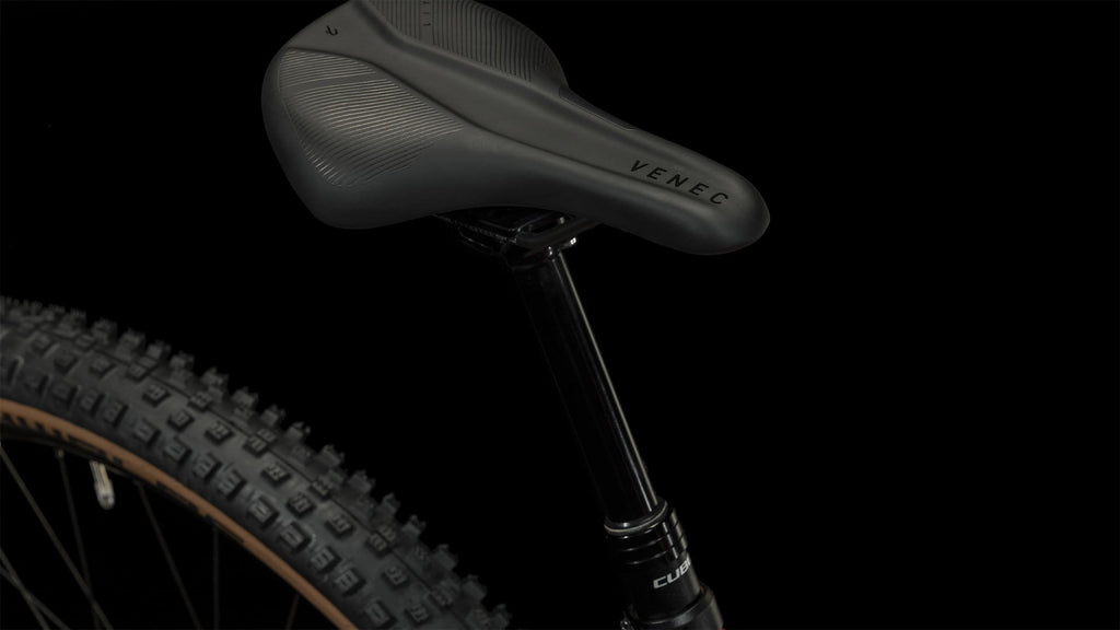 CUBE Stereo ONE22 Pro fireorange´n´black 2024