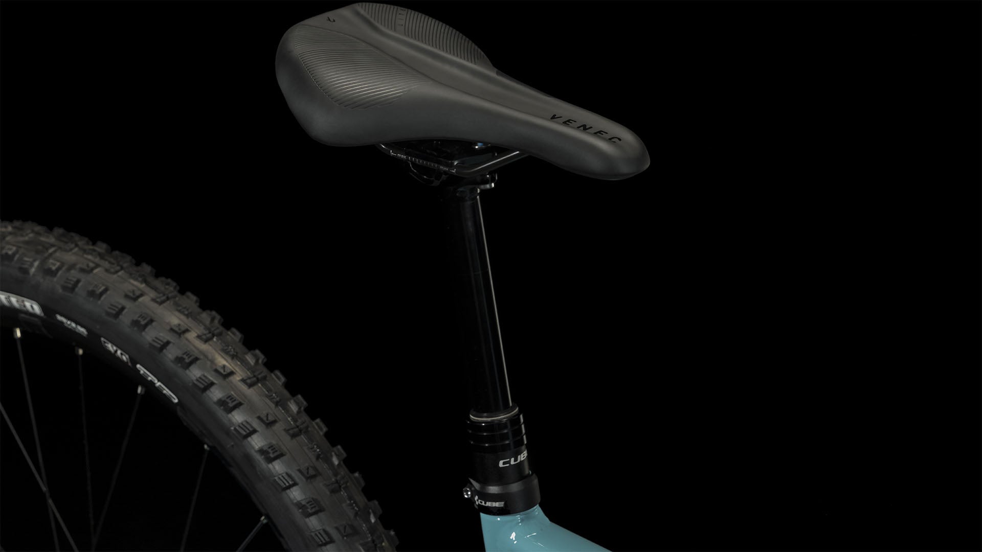 CUBE Stereo ONE22 Race mayablue´n´black 2024