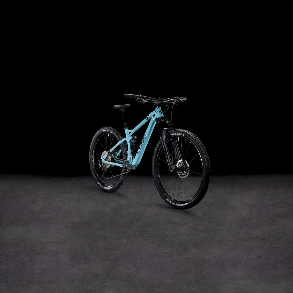 CUBE Stereo ONE22 Race mayablue´n´black 2024