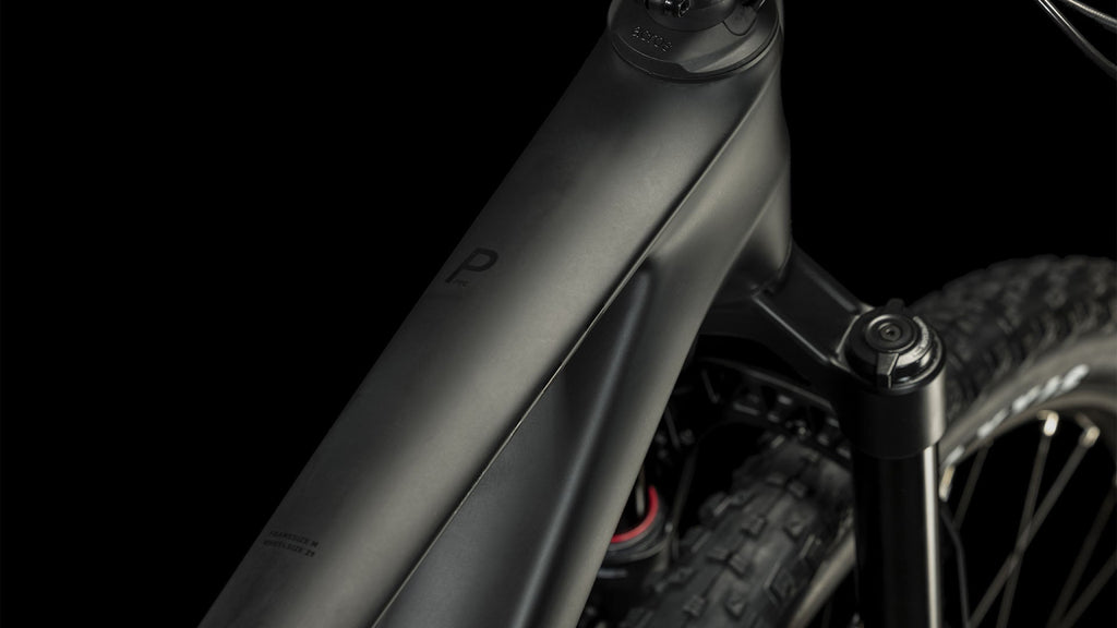 CUBE Stereo ONE44 C:62 Pro carbon´n´black 2024