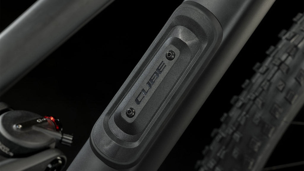 CUBE Stereo ONE44 C:62 Pro carbon´n´black 2024